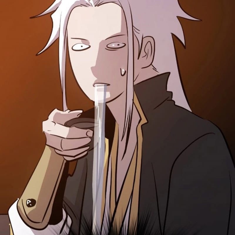 Truyện Tranh Phong Yêu Vấn Đạo trang 7