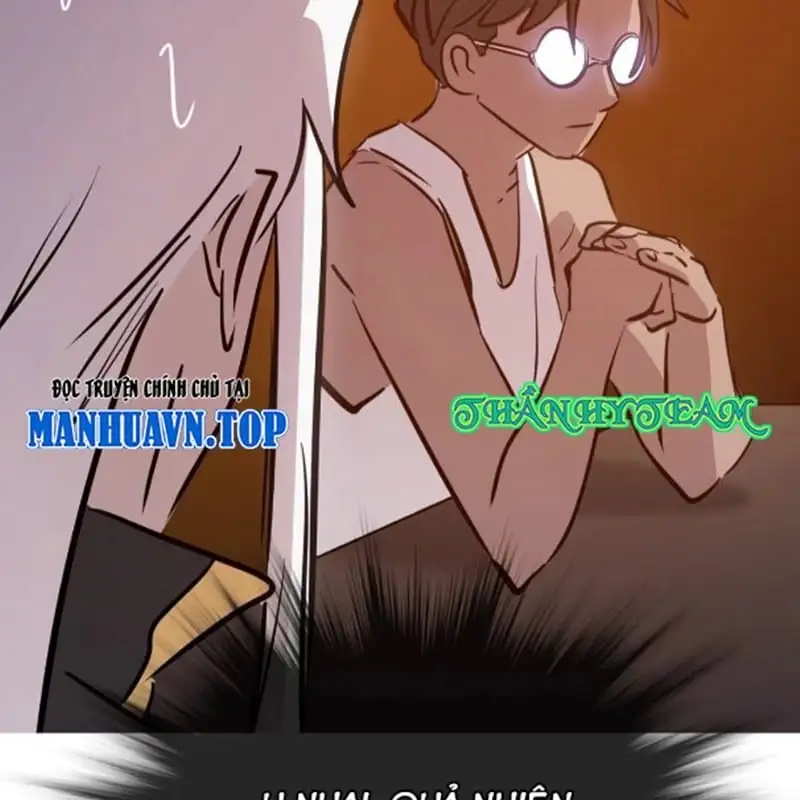 Truyện Tranh Phong Yêu Vấn Đạo trang 7