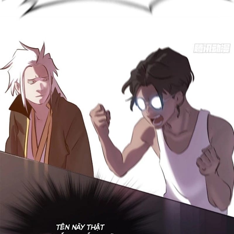 Truyện Tranh Phong Yêu Vấn Đạo trang 7