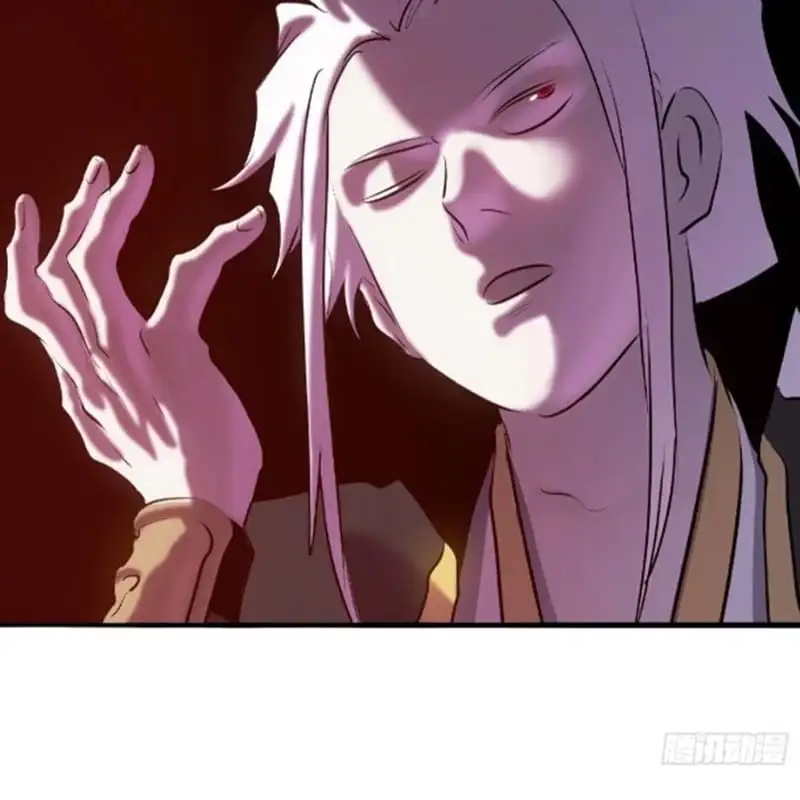 Truyện Tranh Phong Yêu Vấn Đạo trang 7