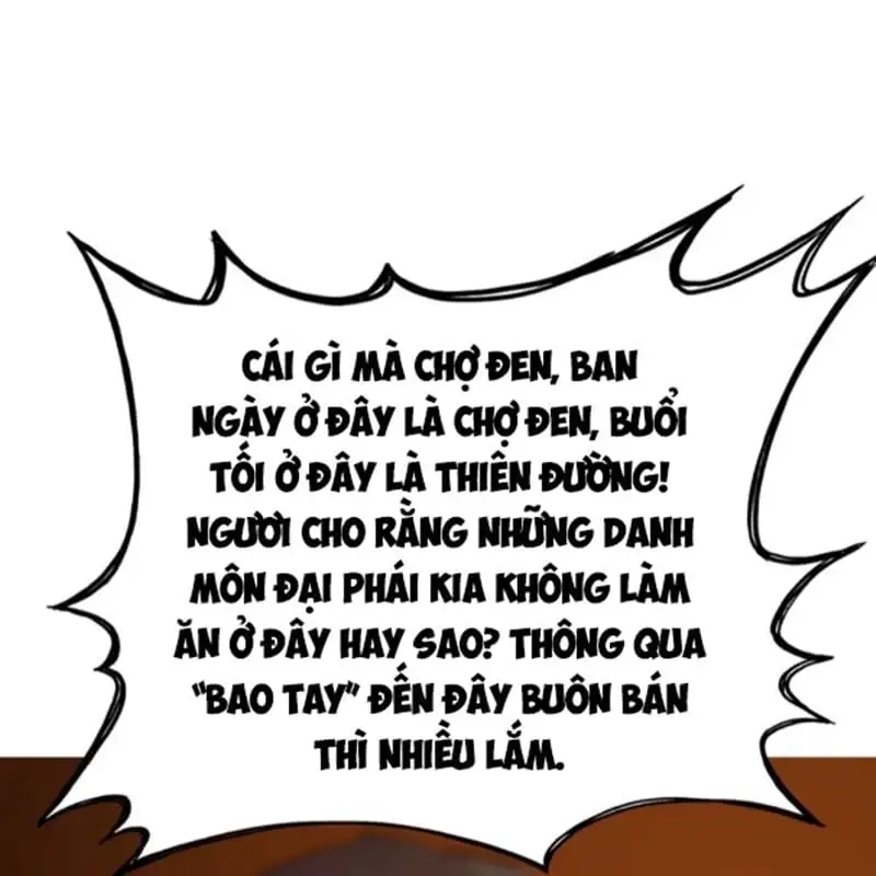 Truyện Tranh Phong Yêu Vấn Đạo trang 7