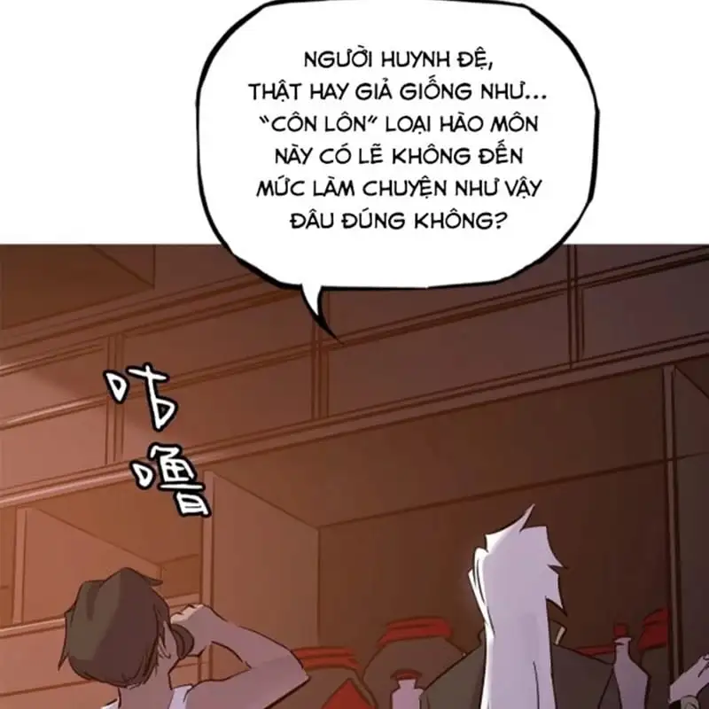 Truyện Tranh Phong Yêu Vấn Đạo trang 7