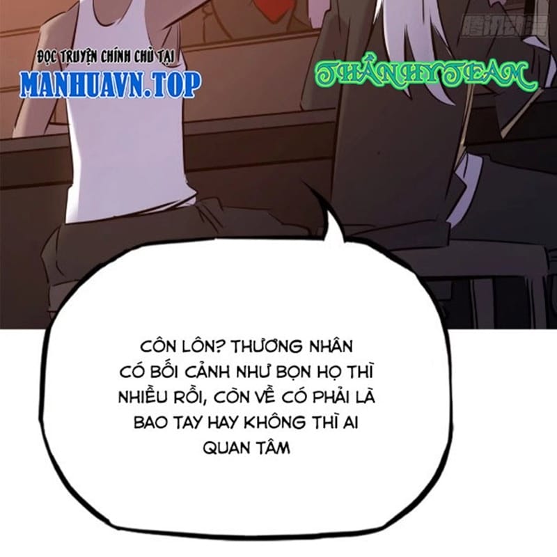 Truyện Tranh Phong Yêu Vấn Đạo trang 7