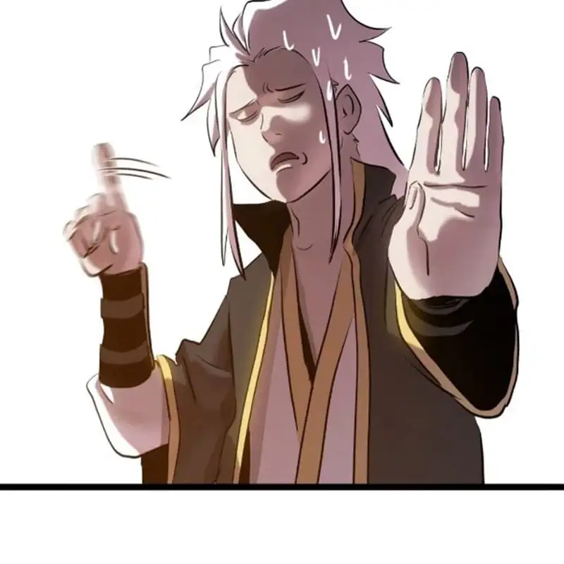 Truyện Tranh Phong Yêu Vấn Đạo trang 7