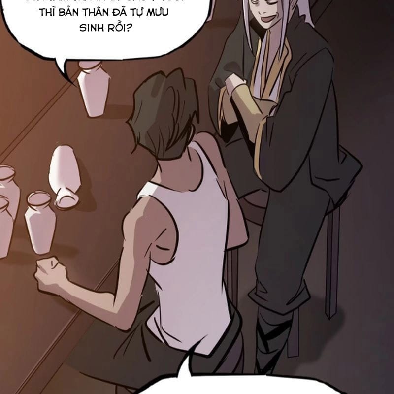 Truyện Tranh Phong Yêu Vấn Đạo trang 7