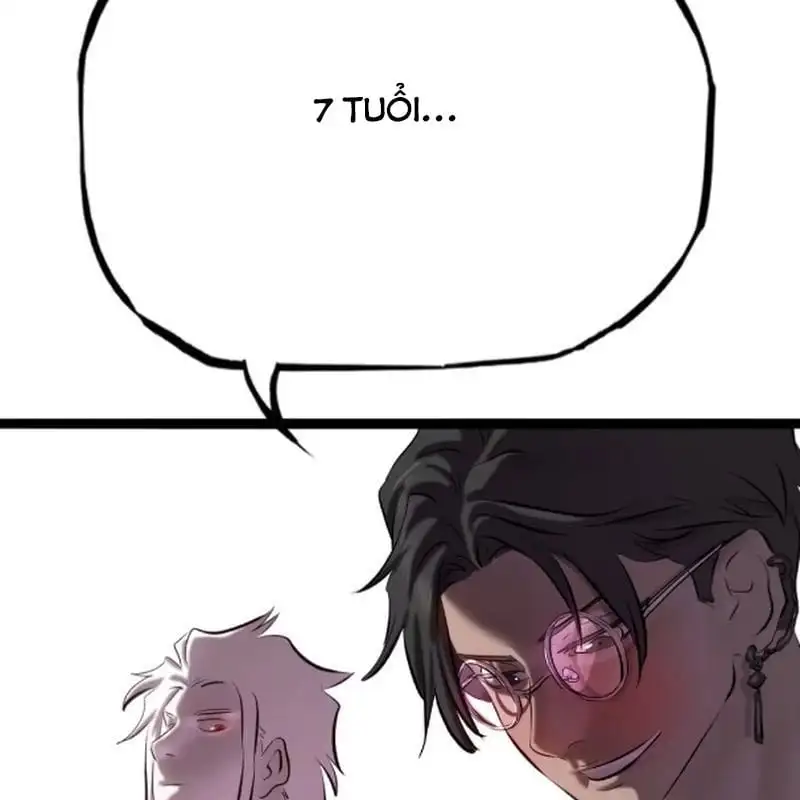 Truyện Tranh Phong Yêu Vấn Đạo trang 7