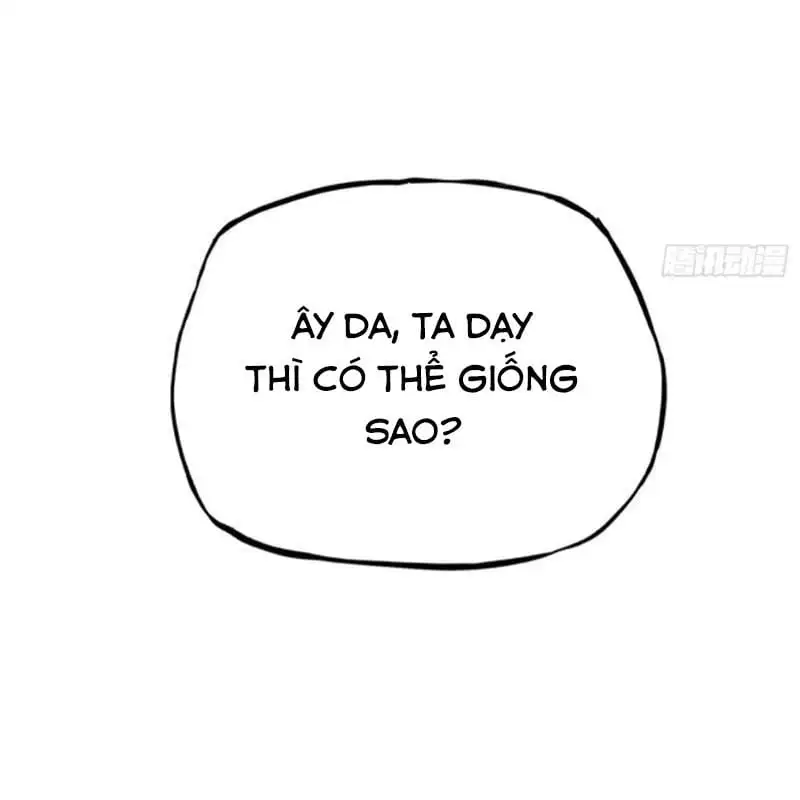 Truyện Tranh Phong Yêu Vấn Đạo trang 7