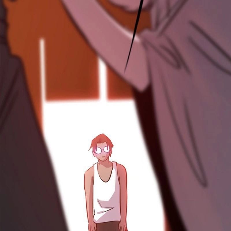 Truyện Tranh Phong Yêu Vấn Đạo trang 7