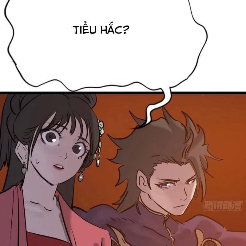 Truyện Tranh Phong Yêu Vấn Đạo trang 7