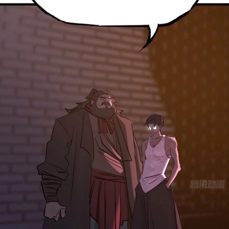 Truyện Tranh Phong Yêu Vấn Đạo trang 7