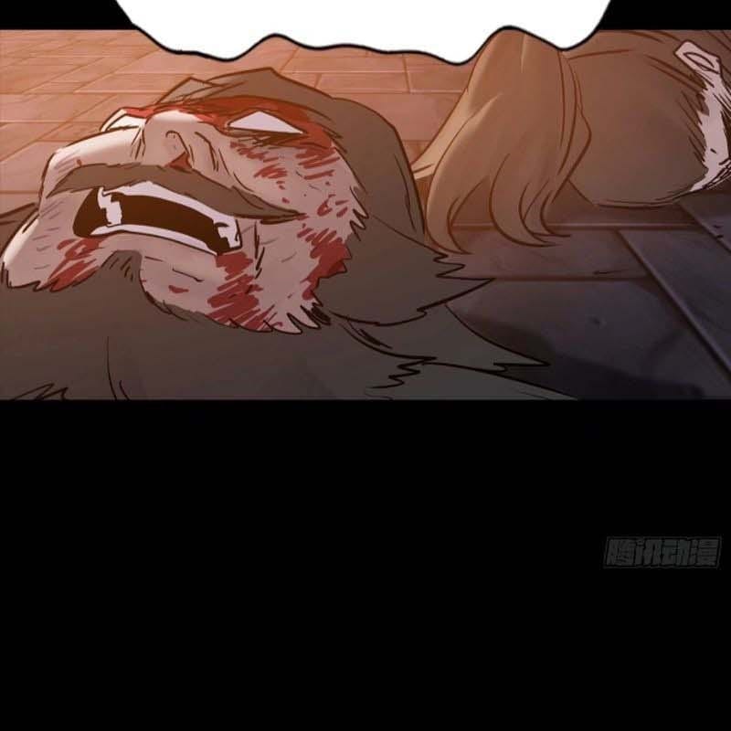 Truyện Tranh Phong Yêu Vấn Đạo trang 7