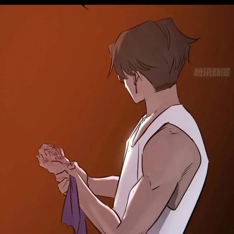 Truyện Tranh Phong Yêu Vấn Đạo trang 7