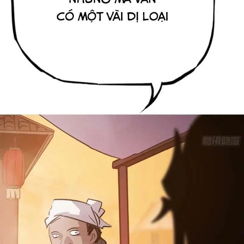 Truyện Tranh Phong Yêu Vấn Đạo trang 7