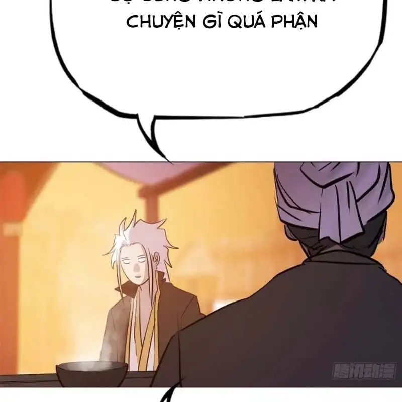 Truyện Tranh Phong Yêu Vấn Đạo trang 7