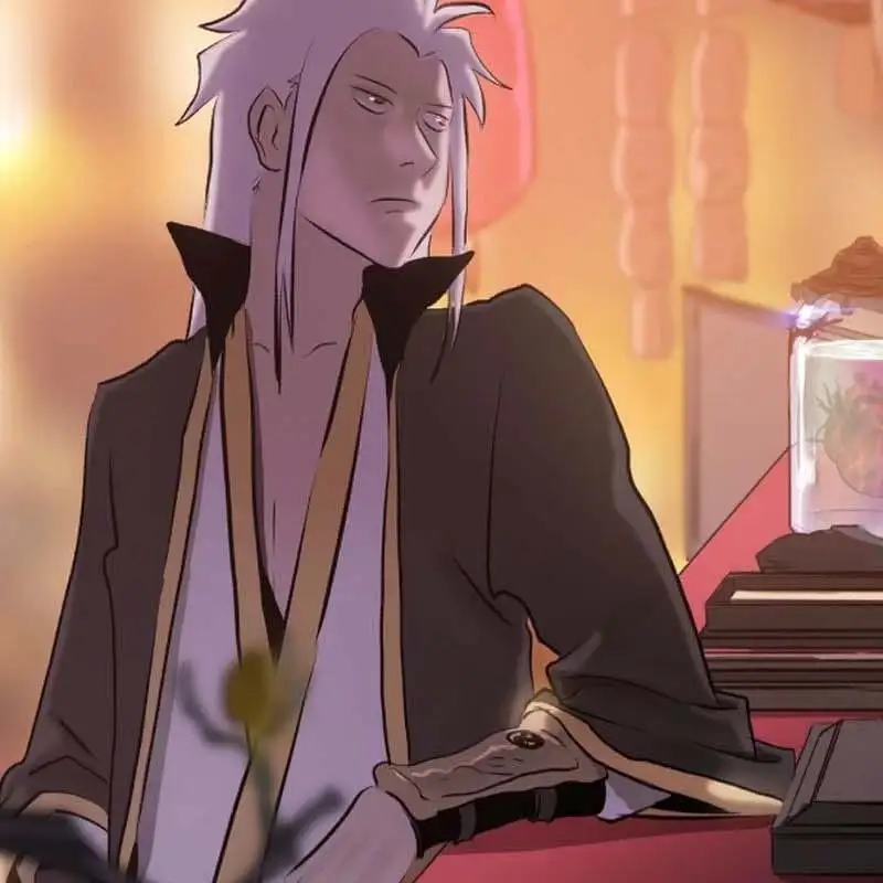 Truyện Tranh Phong Yêu Vấn Đạo trang 7