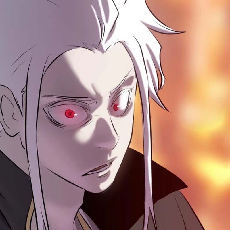 Truyện Tranh Phong Yêu Vấn Đạo trang 7