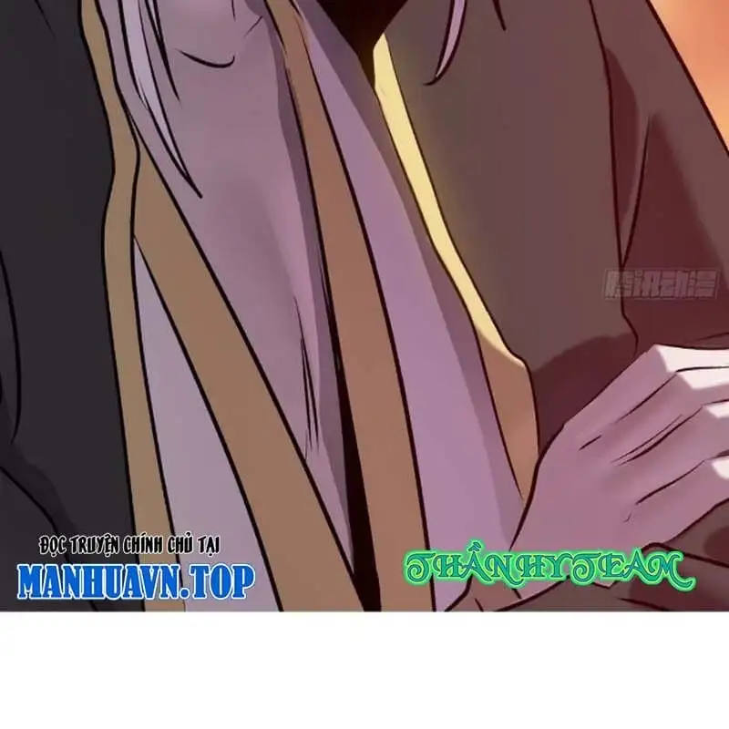 Truyện Tranh Phong Yêu Vấn Đạo trang 7