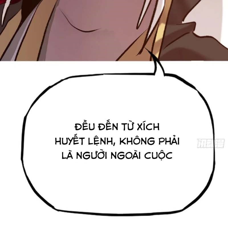 Truyện Tranh Phong Yêu Vấn Đạo trang 7