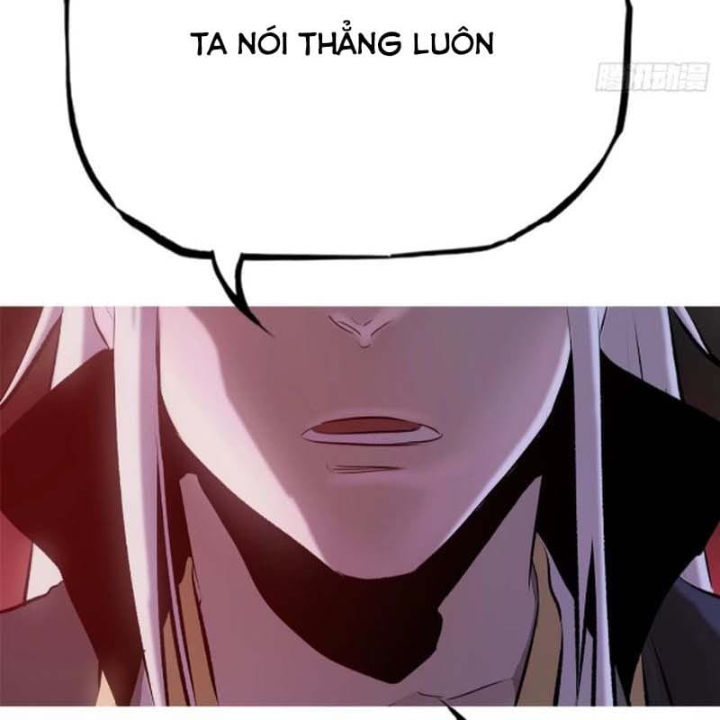 Truyện Tranh Phong Yêu Vấn Đạo trang 7