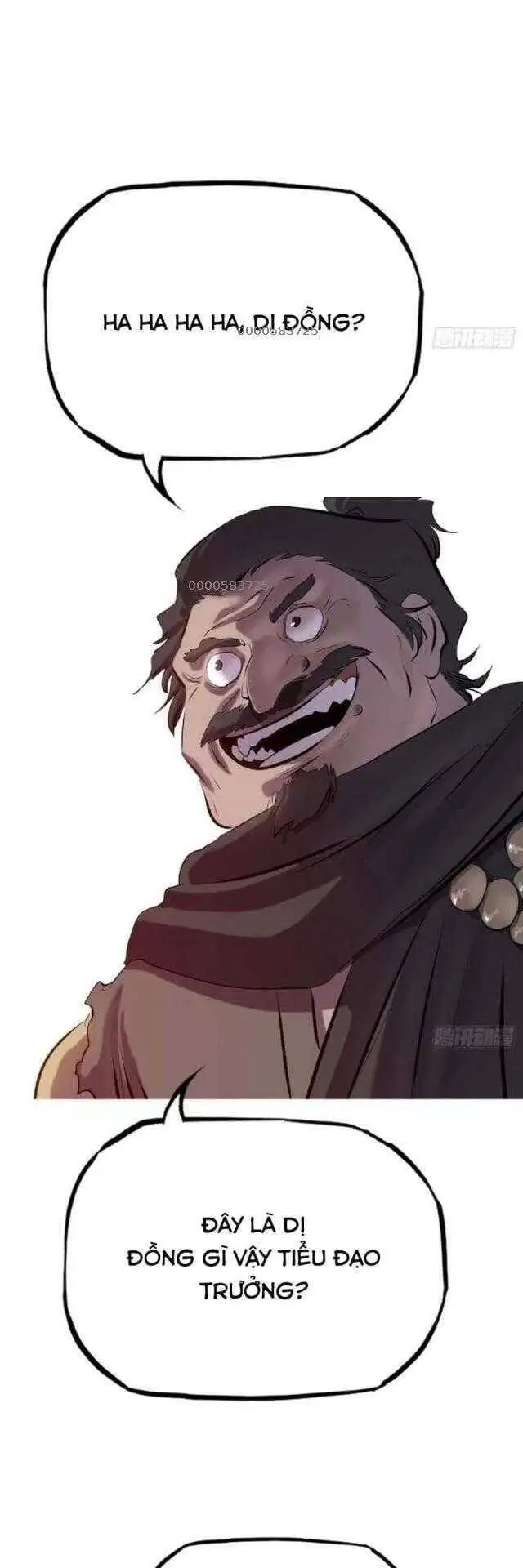 Truyện Tranh Phong Yêu Vấn Đạo trang 7