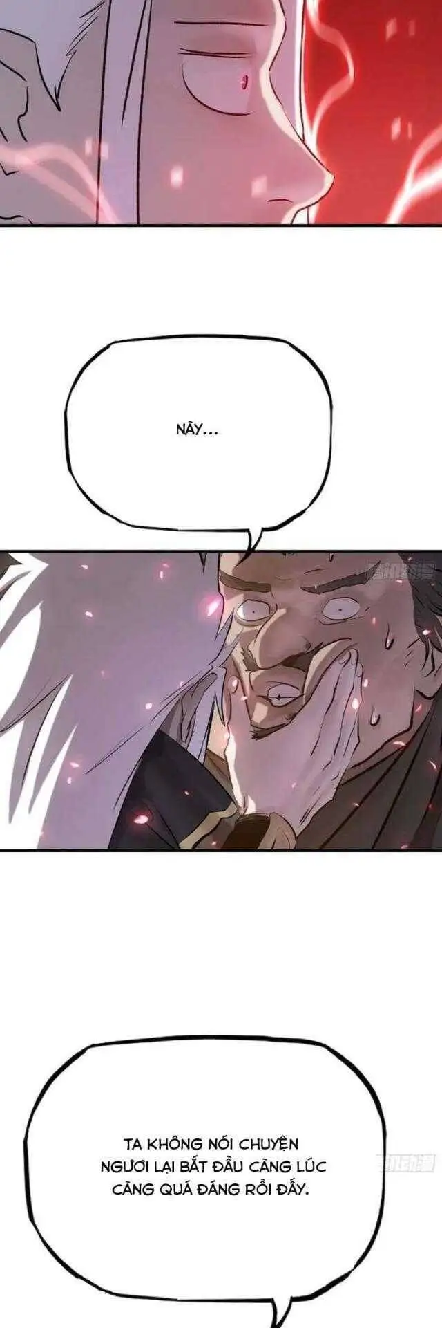 Truyện Tranh Phong Yêu Vấn Đạo trang 7