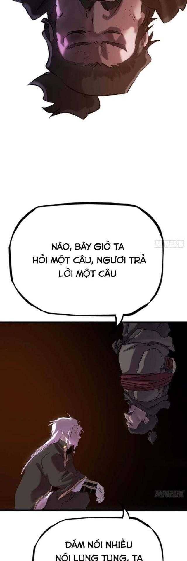 Truyện Tranh Phong Yêu Vấn Đạo trang 7