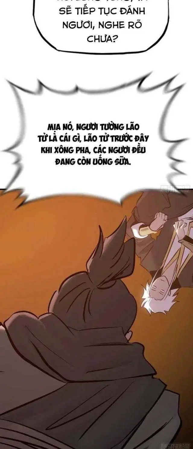 Truyện Tranh Phong Yêu Vấn Đạo trang 7