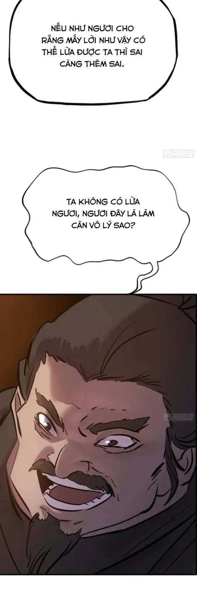 Truyện Tranh Phong Yêu Vấn Đạo trang 7