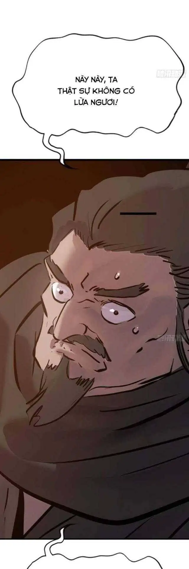 Truyện Tranh Phong Yêu Vấn Đạo trang 7