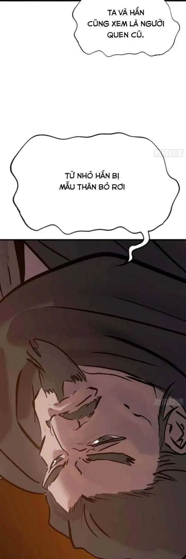 Truyện Tranh Phong Yêu Vấn Đạo trang 7