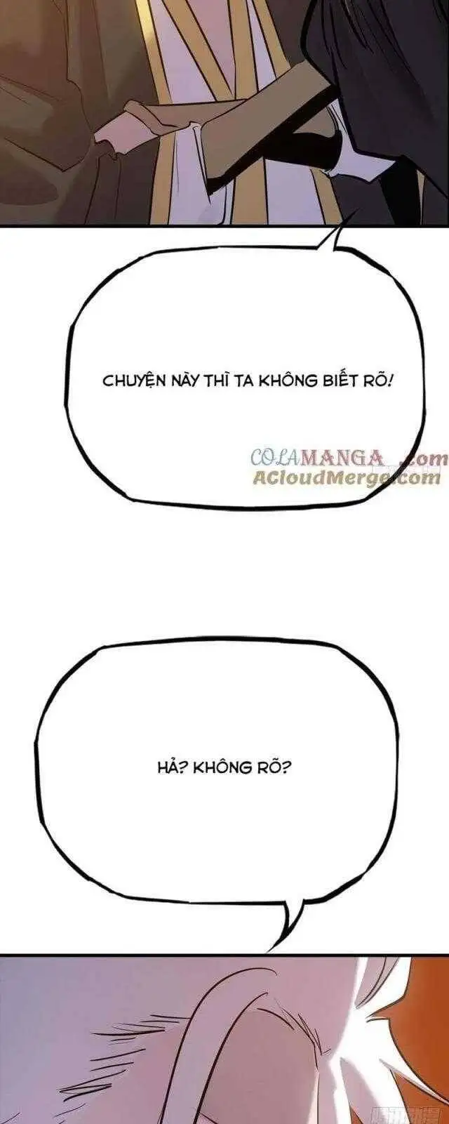 Truyện Tranh Phong Yêu Vấn Đạo trang 7