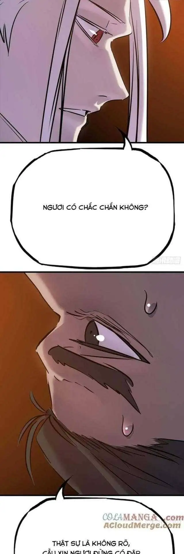 Truyện Tranh Phong Yêu Vấn Đạo trang 7