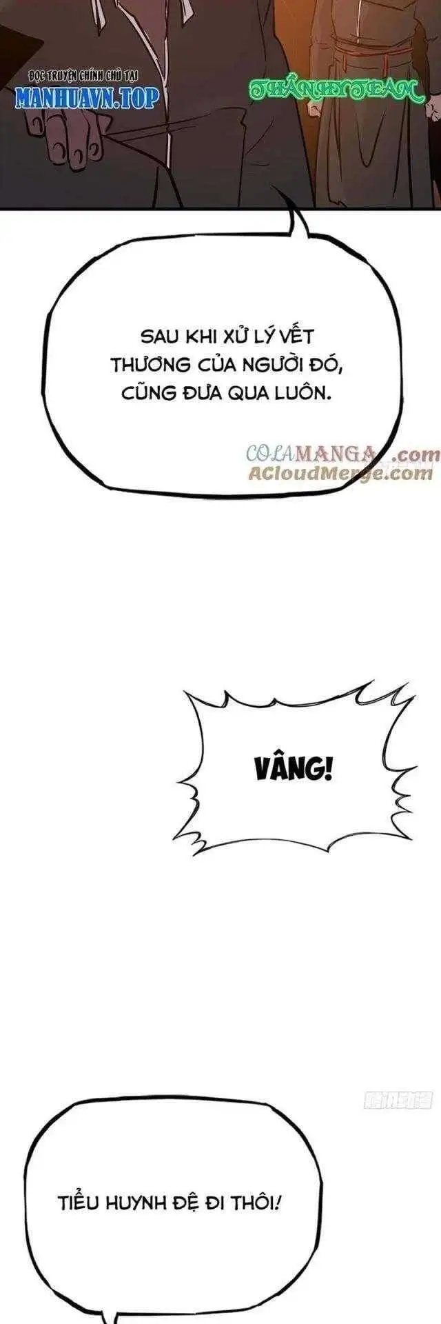 Truyện Tranh Phong Yêu Vấn Đạo trang 7