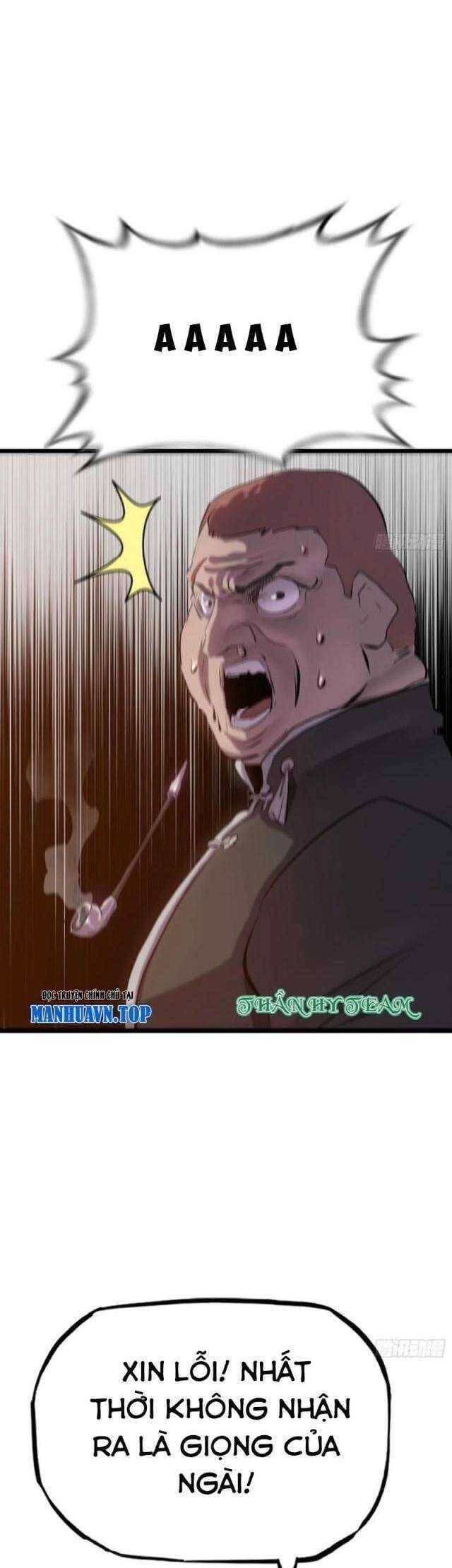 Truyện Tranh Phong Yêu Vấn Đạo trang 7