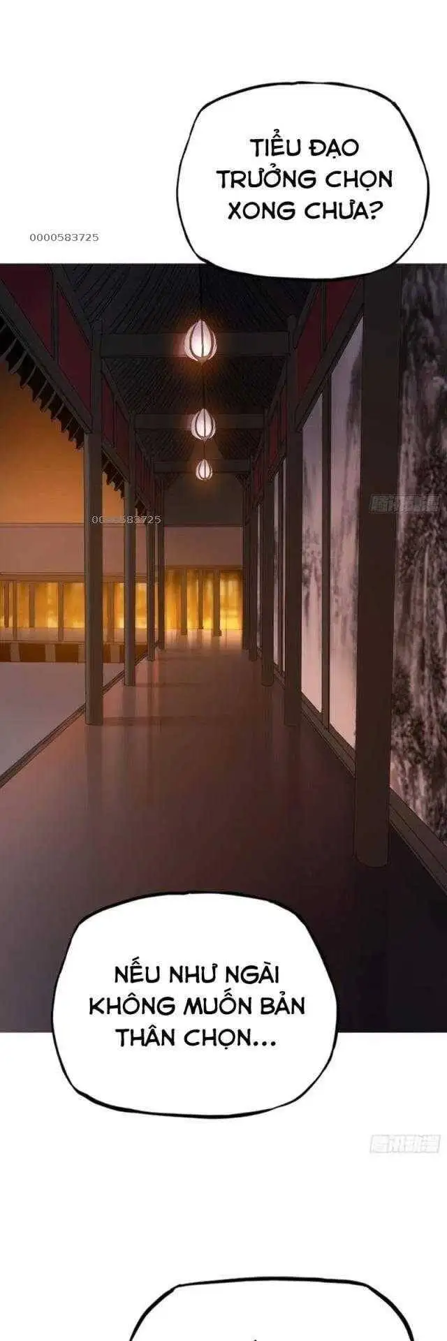 Truyện Tranh Phong Yêu Vấn Đạo trang 7