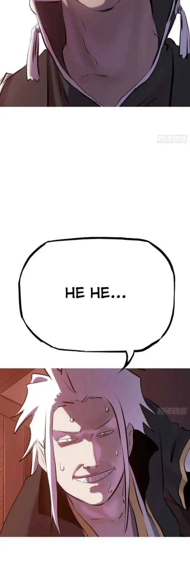 Truyện Tranh Phong Yêu Vấn Đạo trang 7