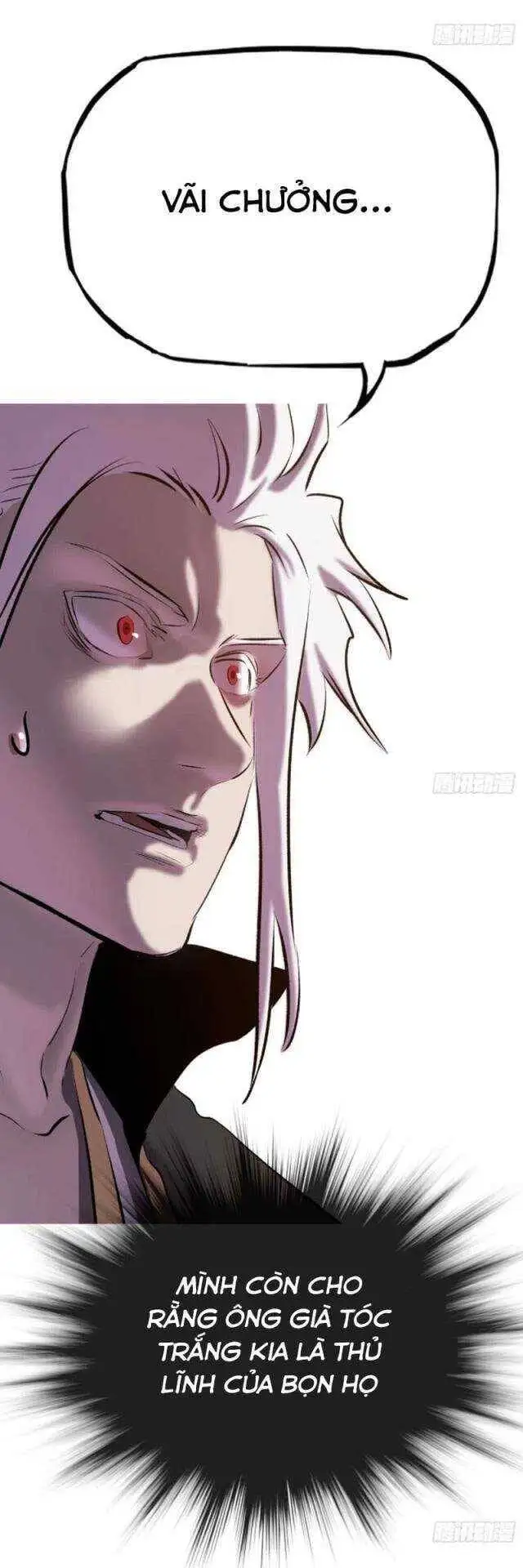 Truyện Tranh Phong Yêu Vấn Đạo trang 7