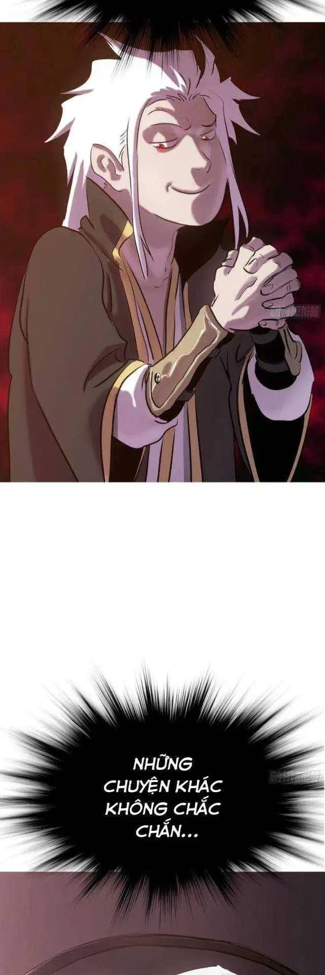 Truyện Tranh Phong Yêu Vấn Đạo trang 7