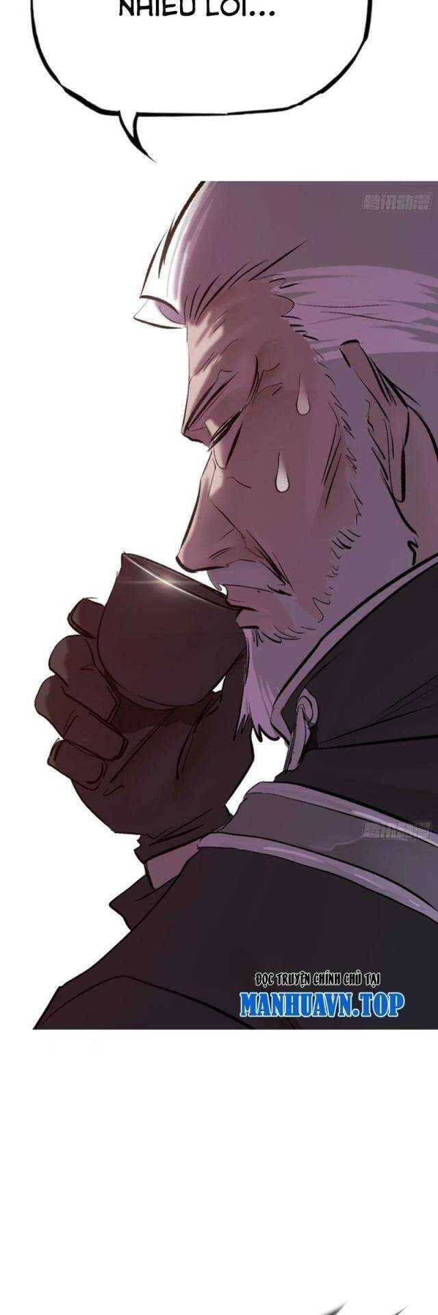 Truyện Tranh Phong Yêu Vấn Đạo trang 7