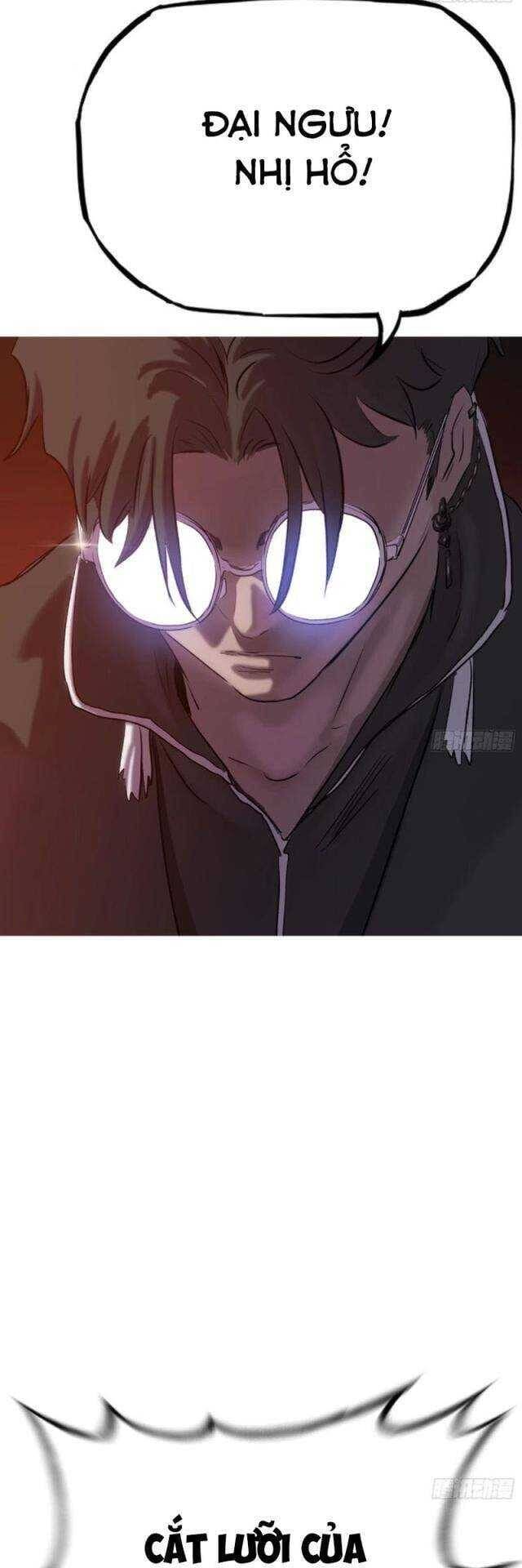 Truyện Tranh Phong Yêu Vấn Đạo trang 7