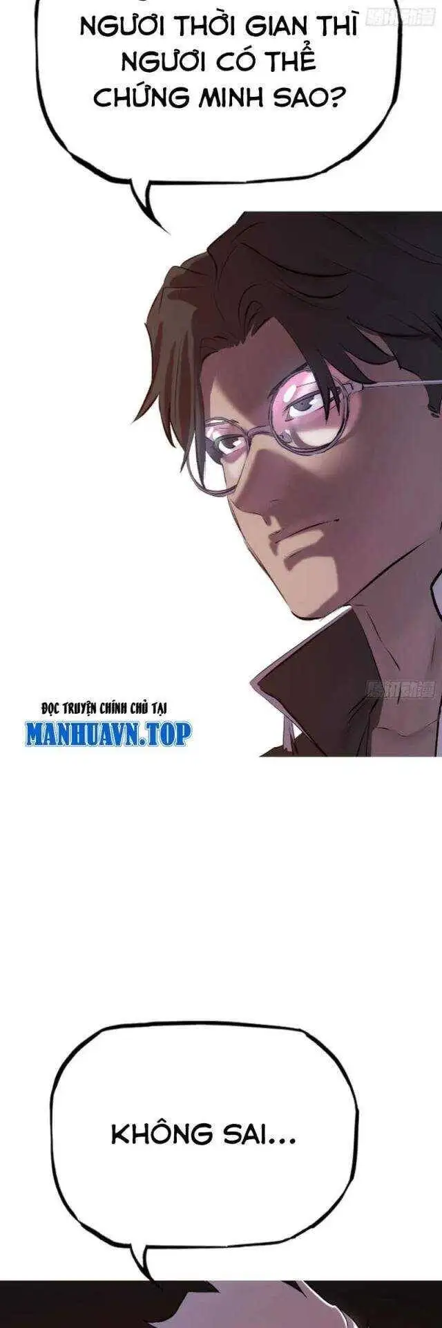 Truyện Tranh Phong Yêu Vấn Đạo trang 7