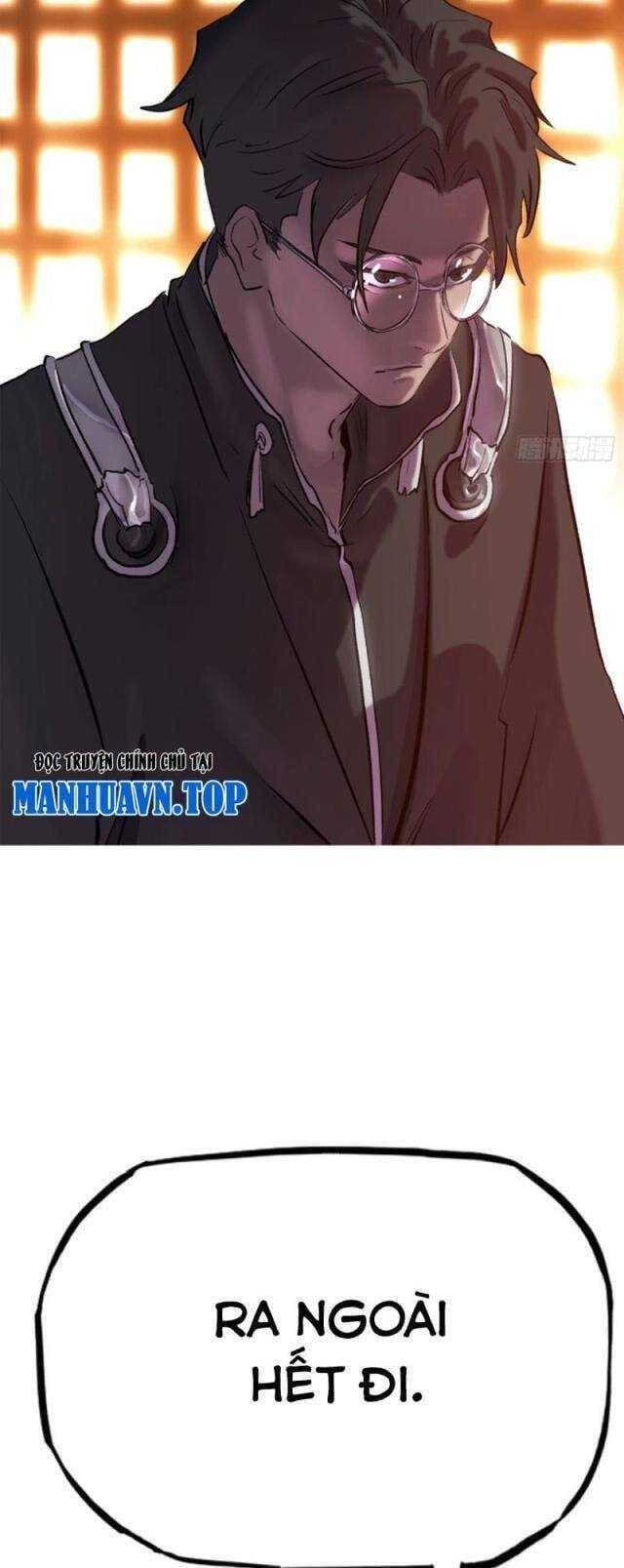 Truyện Tranh Phong Yêu Vấn Đạo trang 7