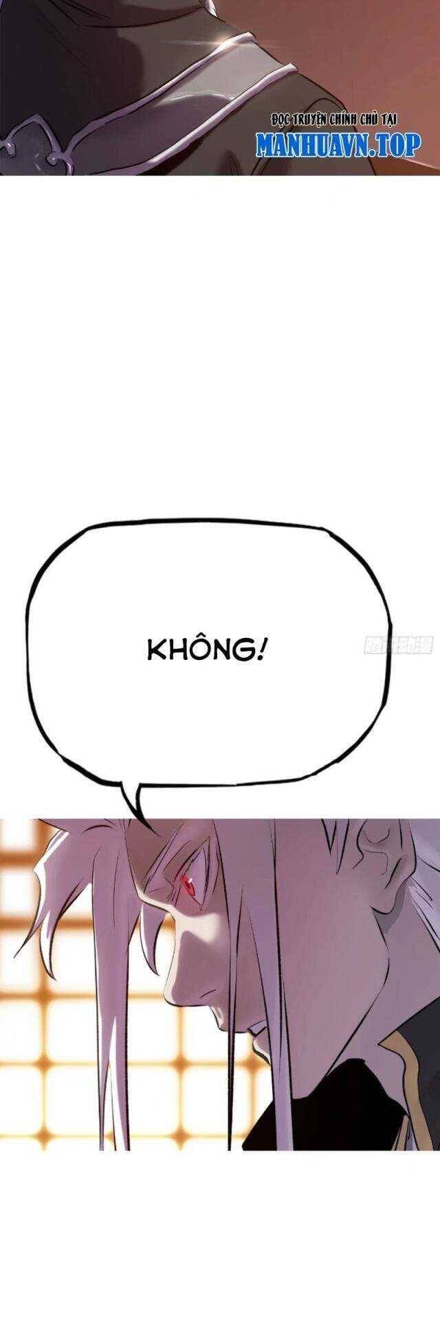 Truyện Tranh Phong Yêu Vấn Đạo trang 7