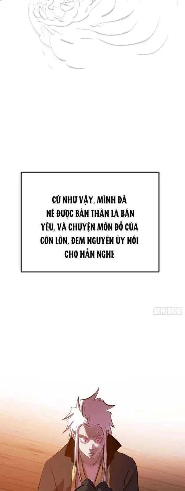 Truyện Tranh Phong Yêu Vấn Đạo trang 7