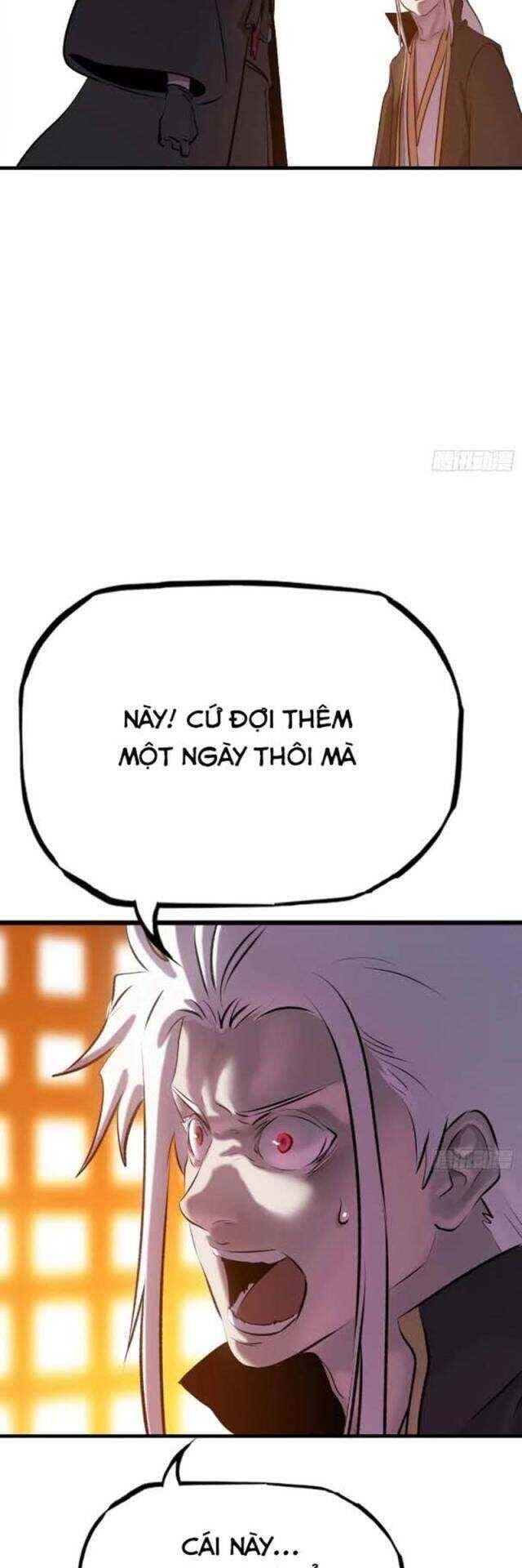 Truyện Tranh Phong Yêu Vấn Đạo trang 7