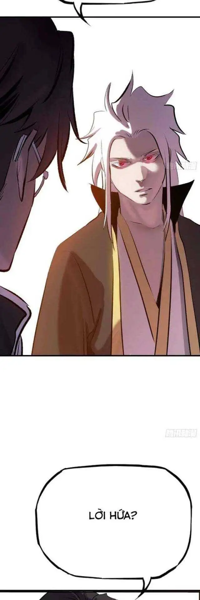 Truyện Tranh Phong Yêu Vấn Đạo trang 7