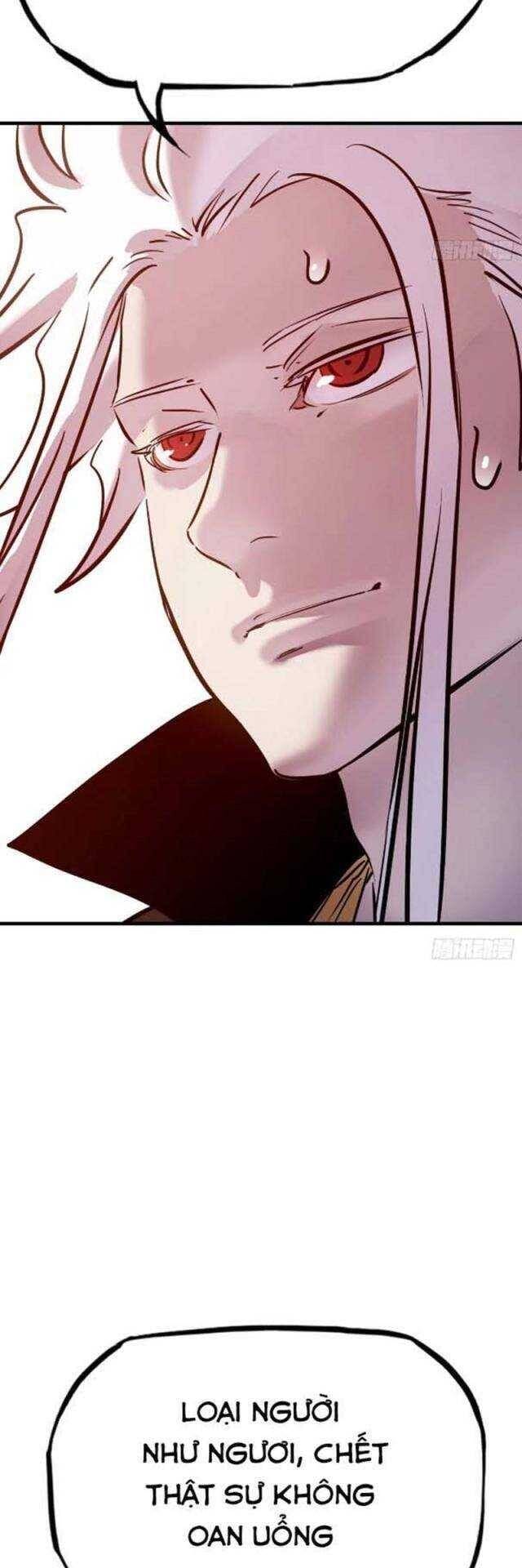 Truyện Tranh Phong Yêu Vấn Đạo trang 7