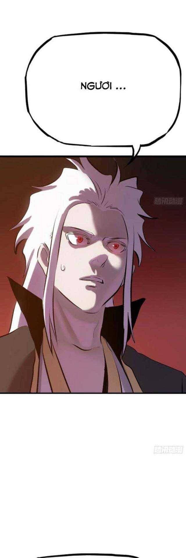 Truyện Tranh Phong Yêu Vấn Đạo trang 7