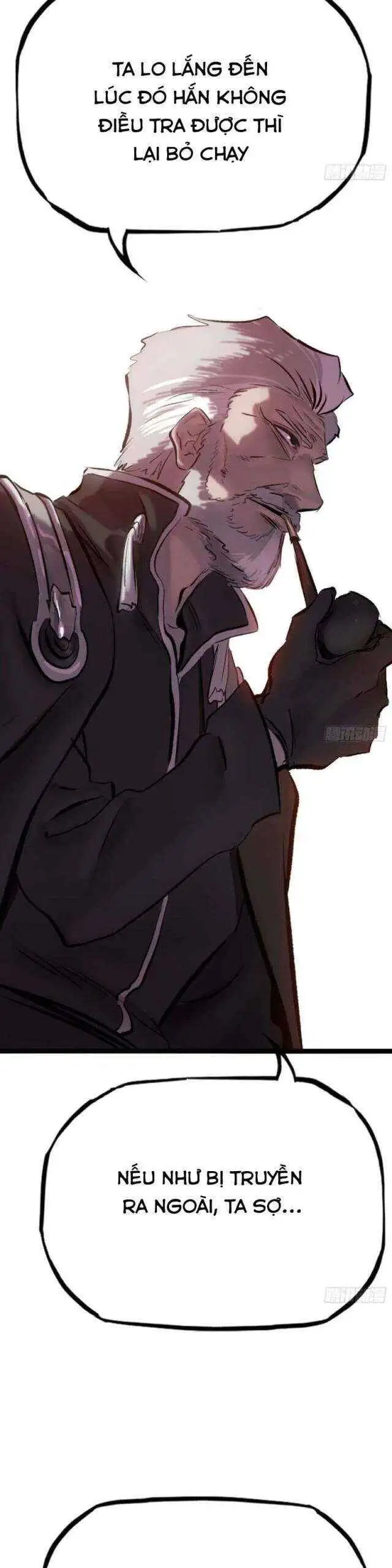 Truyện Tranh Phong Yêu Vấn Đạo trang 7