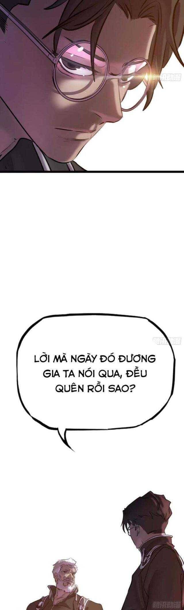 Truyện Tranh Phong Yêu Vấn Đạo trang 7